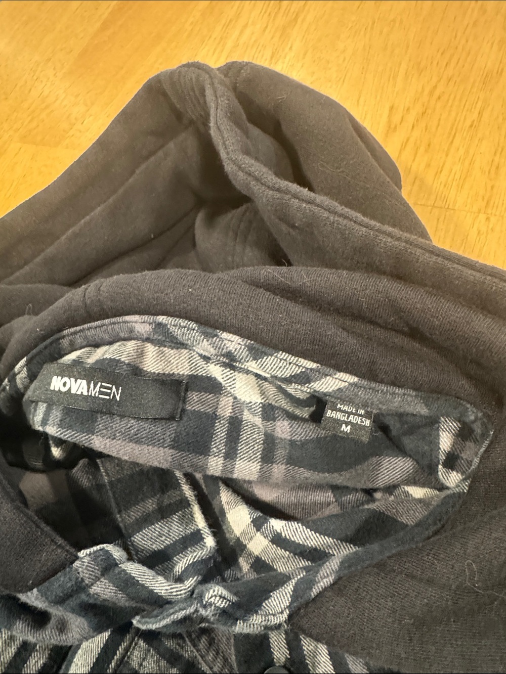 Flannel - Picture 9 of 10